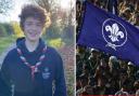 Boy, 14, to ride 100km to raise money for scouts and girl guides