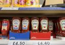 'Daylight robbery' Advertiser readers react to price of Heinz Tomato Ketchup