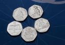 These are the Royal Mint's top 10 most valuable coins, as one 50p sold for more than £300 on eBay this week
