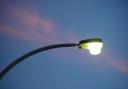 Column: 'Cutting the hours of streetlights would be a serious error'