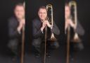 Acclaimed trombonist to perform with town band at upcoming concert