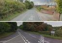 Councillors express concerns over SID efficiency on a major Andover road