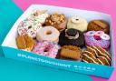 Planet Doughnut's tasty treats will be available at Carfest
