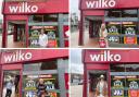 Shoppers react as Andover Wilko set to close on September 21