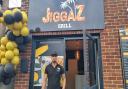 'Close your eyes and point at the menu' -Jiggaz Caribbean takeaway opens