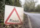 Residents have been warned that there is a risk of flooding in parts of Wiltshire