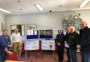 Photos from Picket Piece land purchase consultation