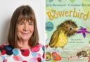 Julia Donaldson and her new book