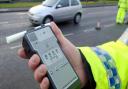 Audi driver, 30, disqualified after he was caught drink driving in Andover