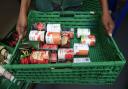 More than 7,000 emergency food parcels were handed out by The Trussell Trust in Test Valley in 2023-24