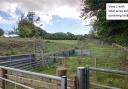 Plans to build solar panel farm for listed building given greenlight