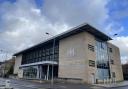 Salisbury Law Courts