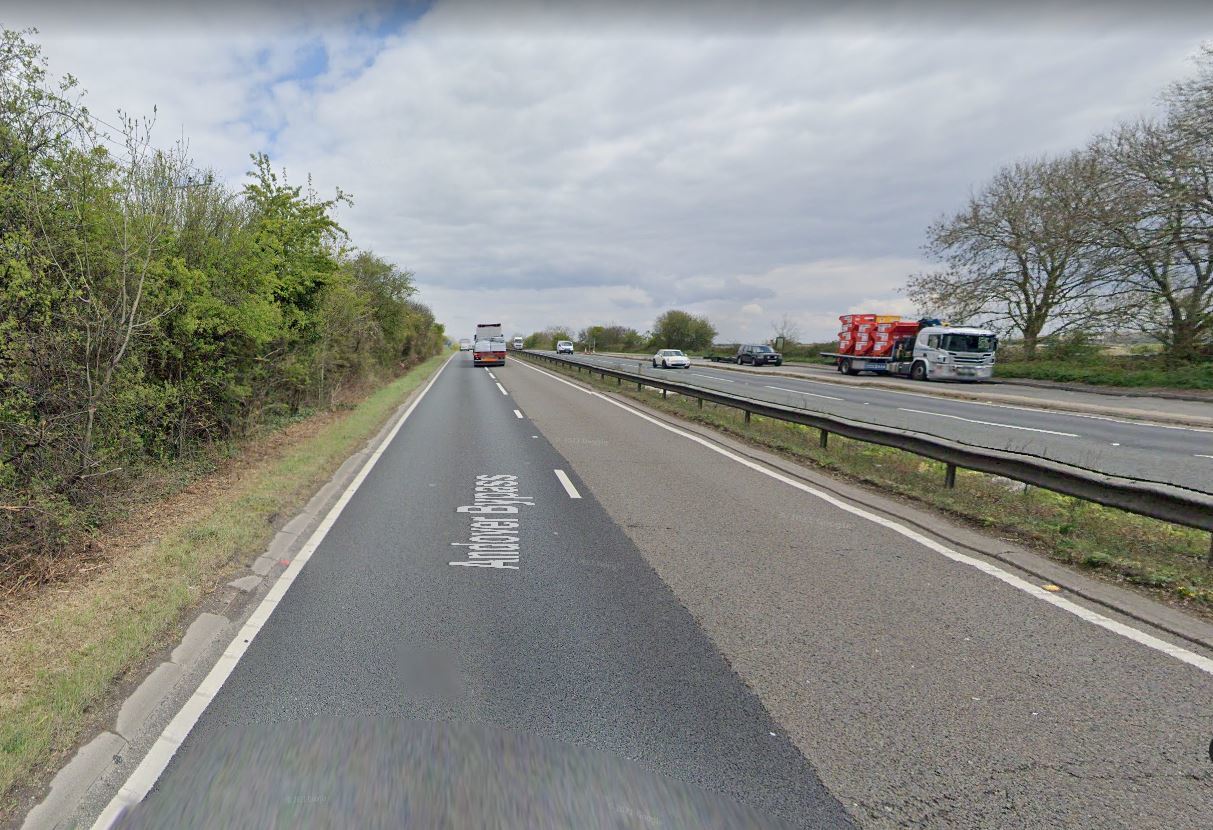 Concerns have been raised about the lack of hard shoulder running alongside the A303 in the wake of deaths of three people killed after a collision with a lorry 