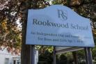 Rookwood School, Andover