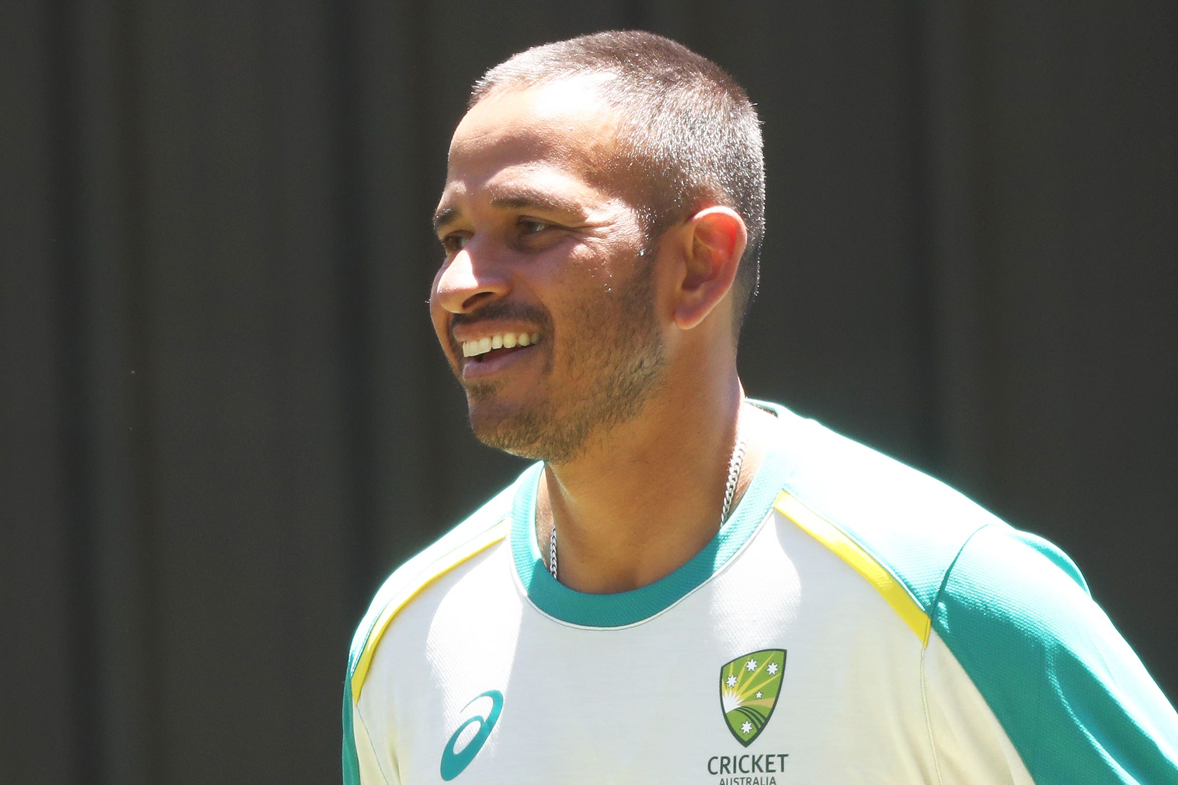 Australia hopeful of no further disruptions after squad's negative Covid-19 tests - Vimarsana News