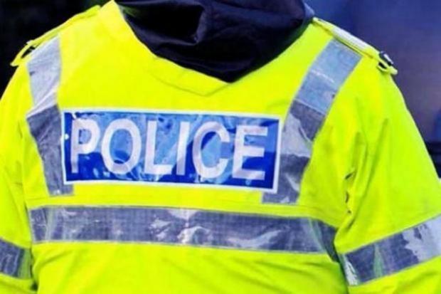 Hampshire police officer given final written warning for fabricating answers on form