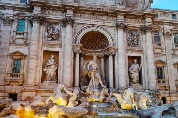 Andover Advertiser: Rome, Italy. Credit: Canva
