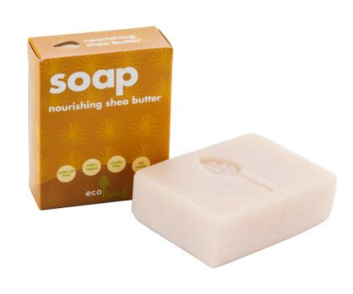 Andover Advertiser: Eco Living Handmade Soap. Credit: OnBuy
