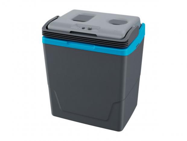 Andover Advertiser: Crivit 30L Electric Cool Box (Lidl)