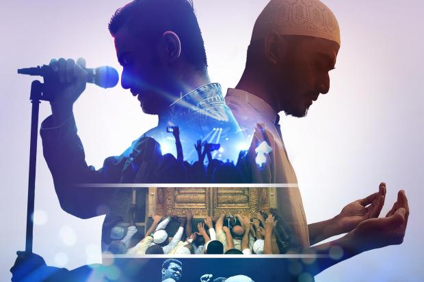 'The Balance': New film charts the rise of Islamic entertainment industry