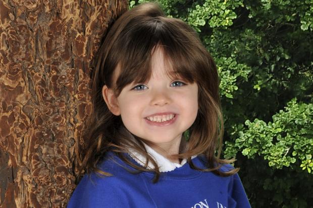 Doctor who missed five-year-old girl's fatal appendicitis handed written warning