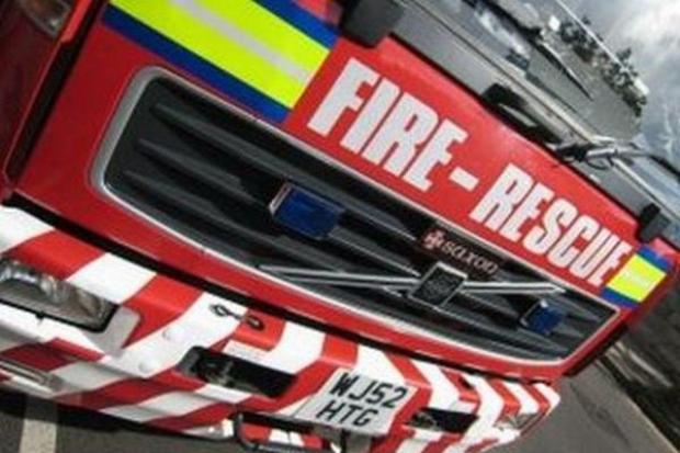 Southampton police are investigating a spate of fires that have been started deliberately in the past few days.