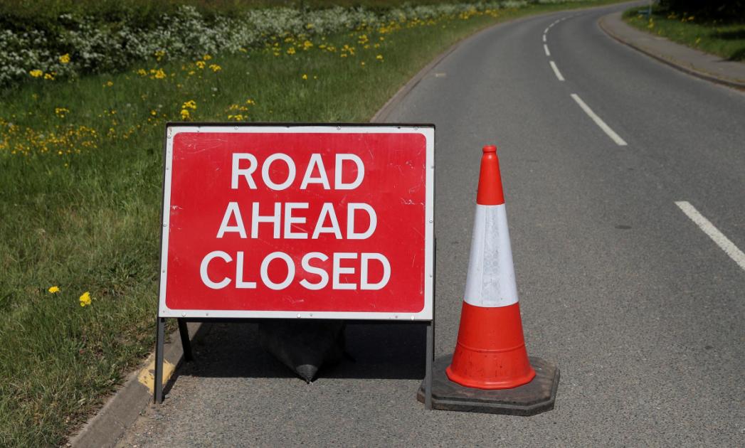 A303 and M3 roadworks: Closures for Andover motorists to be aware of 