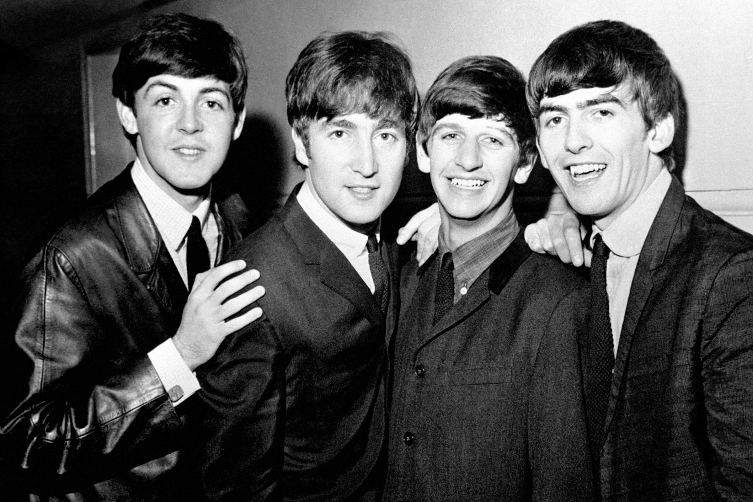 Come Together: Sir Sam Mendes to direct four films about The Beatles - Vimarsana News
