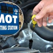 Mechanic 'blinded by greed' issued MOT certificates for vehicles without testing