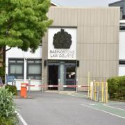 The latest Andover cases from Basingstoke Magistrates Court