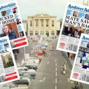 Get The Advertiser delivered to your door  for free during the second lockdown