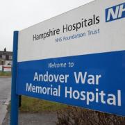 Government approves £5m funding for new diagnostic centre in Andover