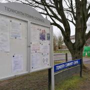 Tidworth Town Council is looking for new town councillors