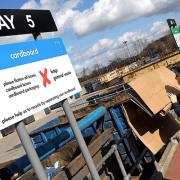 'An enlightening visit to the Household Waste Recycling Centre'
