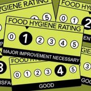 Food hygiene rating inspections have resumed in the Bradford district