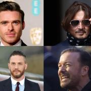 Hampshire hot spots where you can see your favourite celebs from Tom Hardy to Richard Madden