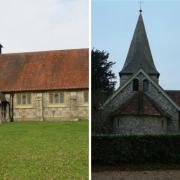 Four churches in the Pastrow benefice have received the awards. Credit: Colin Bates and Peter Wood (CC BY-SA 2.0, Geograph)