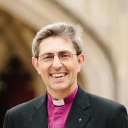 Bishop of Winchester