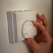 Thermostat - to turn up or not?