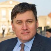 Kit Malthouse MP: Now is not the time to cut our schools’ budget