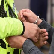 Shoplifting in Hampshire has risen by one third from 2022