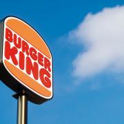 New Burger King coming to Andover