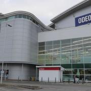 Andover Odeon