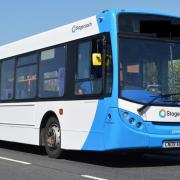 Two Pound Bus Fare Cap Scheme extended to from March until June