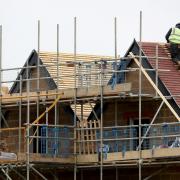 Planning applications: Who wants to carry out work in your street?