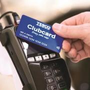 Tesco shoppers have been warned of Tesco Clubcard vouchers expiring next month