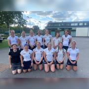 Hockey: Win for Andover Ladies 1s, but disappointing result for Ladies 2s