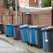 Hampshire residents prepare for a change in how they recycle.