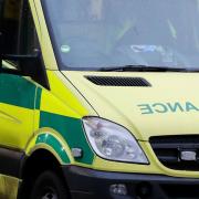 Delays in handing ambulance patients over to A&E in Hampshire hospitals reported