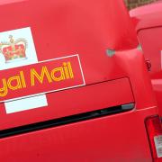 'What on earth is the Post Office doing with my mail?'